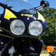 Image for article titled Here's How To Replace A Motorcycle Chain